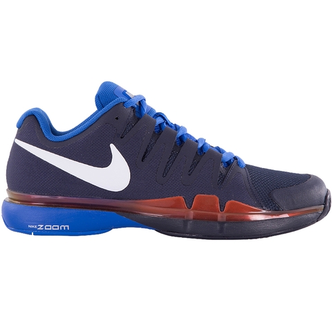 nike vapor 9.5 tour blue